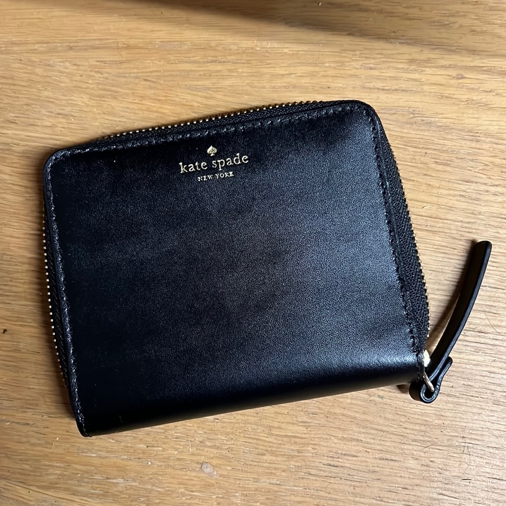 Kate Spade Darci Wright Place Wallet